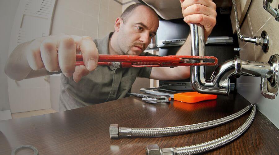 Professional water leak detection in Headland, AL